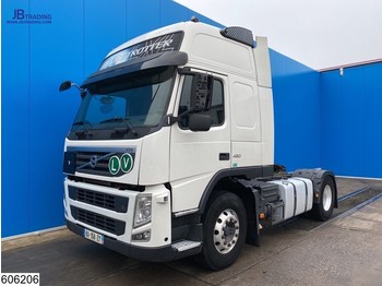 Tracteur routier Volvo FM 450 EURO 5, ADR, PTO