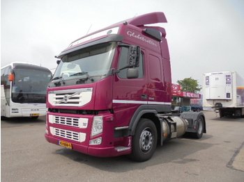Tracteur routier Volvo FM 460 GLOBETROTTER