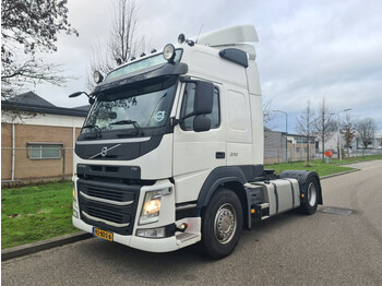 Tracteur routier Volvo FM FM 370 EURO 6