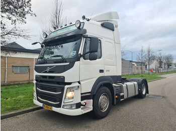 Tracteur routier Volvo FM FM 370 EURO 6: photos 1