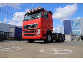 Tracteur routier Volvo VOLVO FH460- 6x4 - EURO 5: photos 1