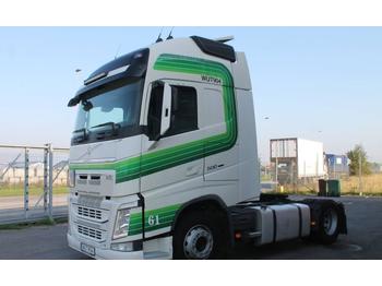 Tracteur routier Volvo VOLVO FH 6X2 EURO 6: photos 1