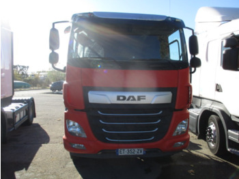 Tracteur routier DAF CF 450