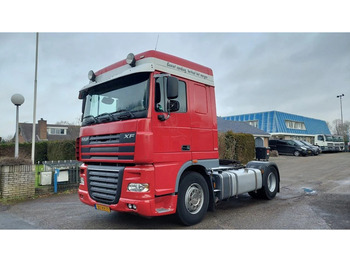 Tracteur routier DAF XF 105 410