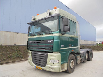 Tracteur routier DAF XF 105 460