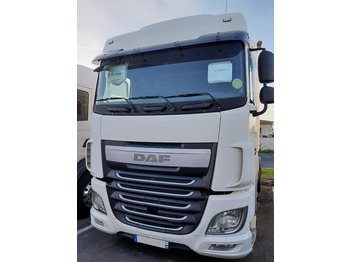 Tracteur routier DAF XF 460