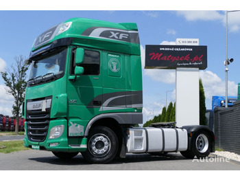 Tracteur routier DAF XF 460