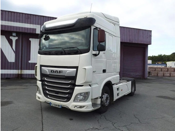 Tracteur routier DAF XF 480