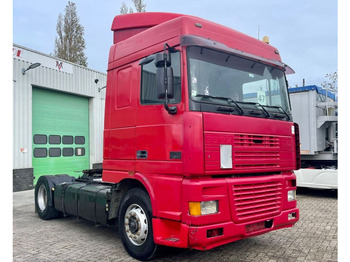 Tracteur routier DAF XF 95 430