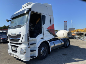 Tracteur routier IVECO Stralis