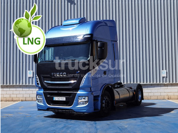 Tracteur routier IVECO Stralis