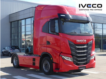 Tracteur routier IVECO S-WAY