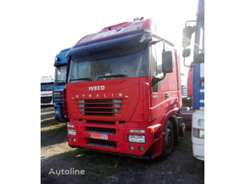 Tracteur routier IVECO Stralis