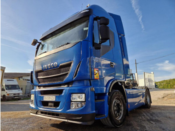 Tracteur routier IVECO Stralis