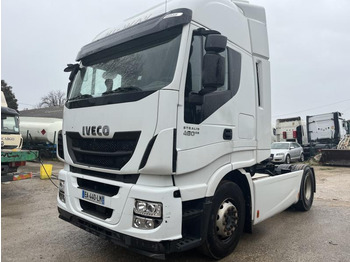 Tracteur routier IVECO Stralis