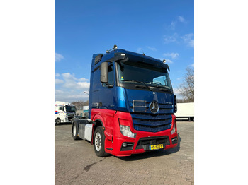 Tracteur routier MERCEDES-BENZ Actros 1842