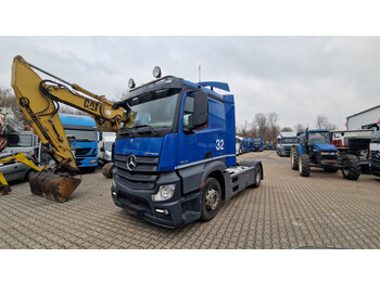 Tracteur routier MERCEDES-BENZ