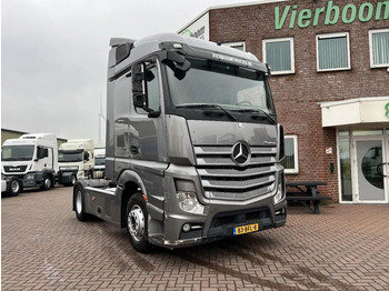 Tracteur routier MERCEDES-BENZ Actros 1842