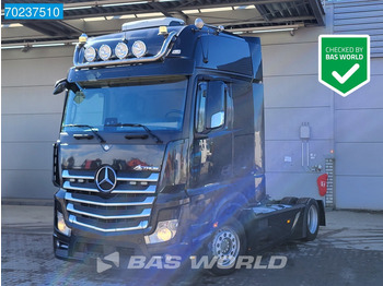 Tracteur routier MERCEDES-BENZ Actros 1842