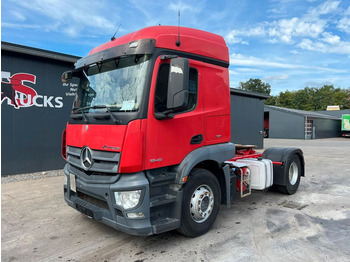 Tracteur routier MERCEDES-BENZ Actros 1843