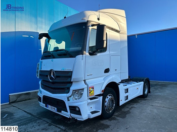 Tracteur routier MERCEDES-BENZ Actros 1845