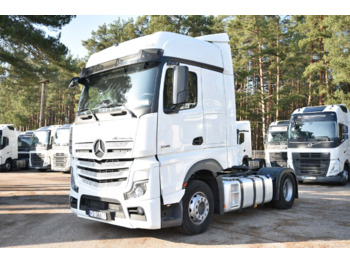 Tracteur routier MERCEDES-BENZ Actros 1845