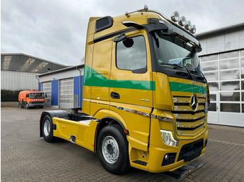 Tracteur routier MERCEDES-BENZ Actros 1848