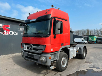 Tracteur routier MERCEDES-BENZ Actros 2041