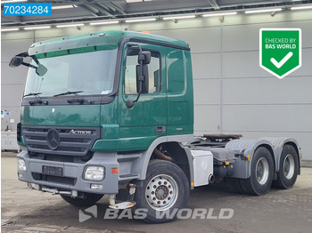 Tracteur routier MERCEDES-BENZ Actros 2646