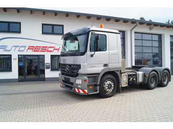 Tracteur routier MERCEDES-BENZ Actros