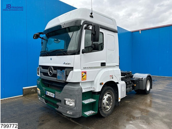 Tracteur routier MERCEDES-BENZ Axor 1843