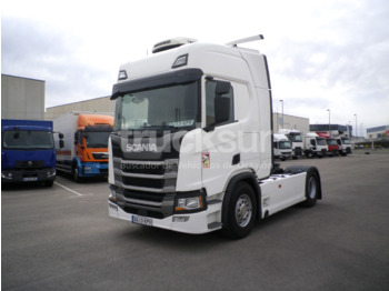 Tracteur routier SCANIA R 500