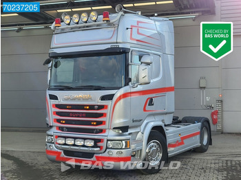 Tracteur routier SCANIA R 580