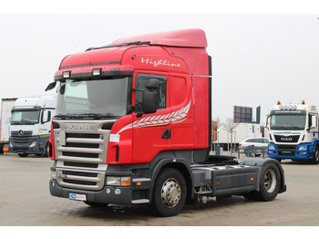 Tracteur routier SCANIA R 420