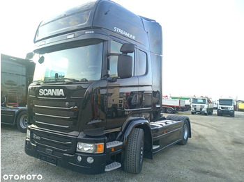 Tracteur routier SCANIA R 450