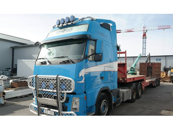 Tracteur routier VOLVO FH13 480