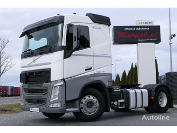 Tracteur routier VOLVO FH 420