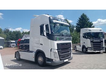 Tracteur routier VOLVO FH 500