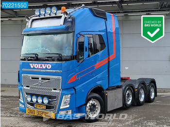 Tracteur routier VOLVO FH 540