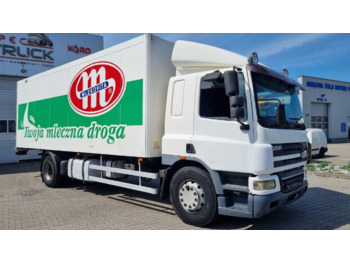 Camion frigorifique DAF CF 75 310