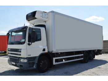 Camion frigorifique DAF CF 75 360