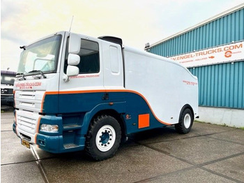 Camion fourgon DAF CF 85 360