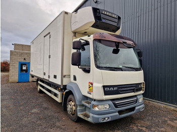 Camion frigorifique DAF LF 55 220