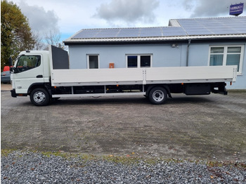 Camion plateau FUSO