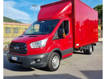 Camion fourgon FORD Transit