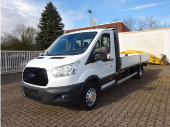 Camion plateau FORD Transit