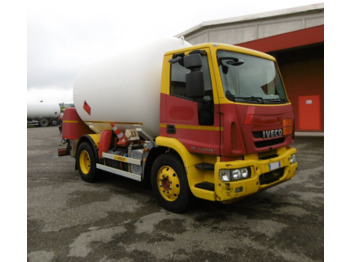 Camion citerne IVECO