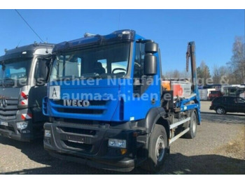 Camion multibenne IVECO