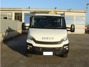 Camion IVECO