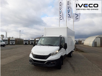 Châssis cabine IVECO Daily 35c16